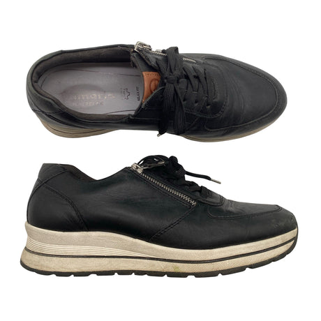 Unisex Tamaris - Tennised, suurus 40 - Must ()