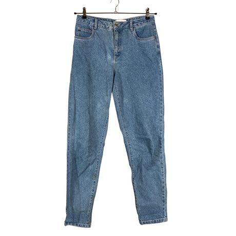 Unisex Åshild - Triiksärk, suurus 46 - Sinine ()