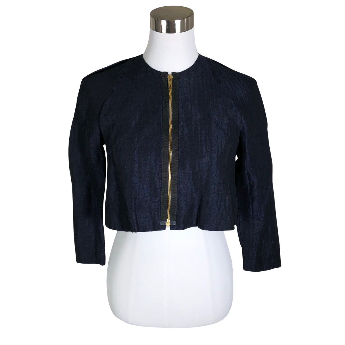 Unisex Samuji - Jakk, suurus 36 - Sinine (1)