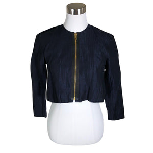 Unisex Samuji - Jakk, suurus 36 - Sinine (1)