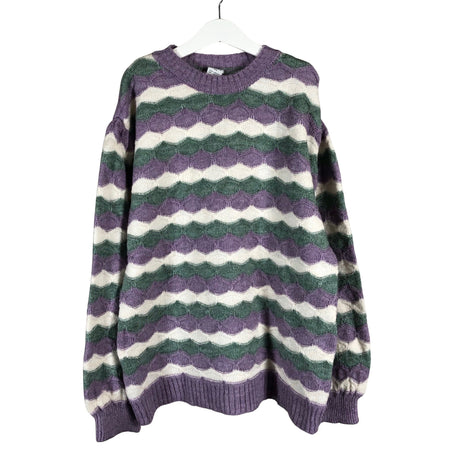 Unisex Lindex - Kampsun, suurus 146 - 152 - Lilla ()