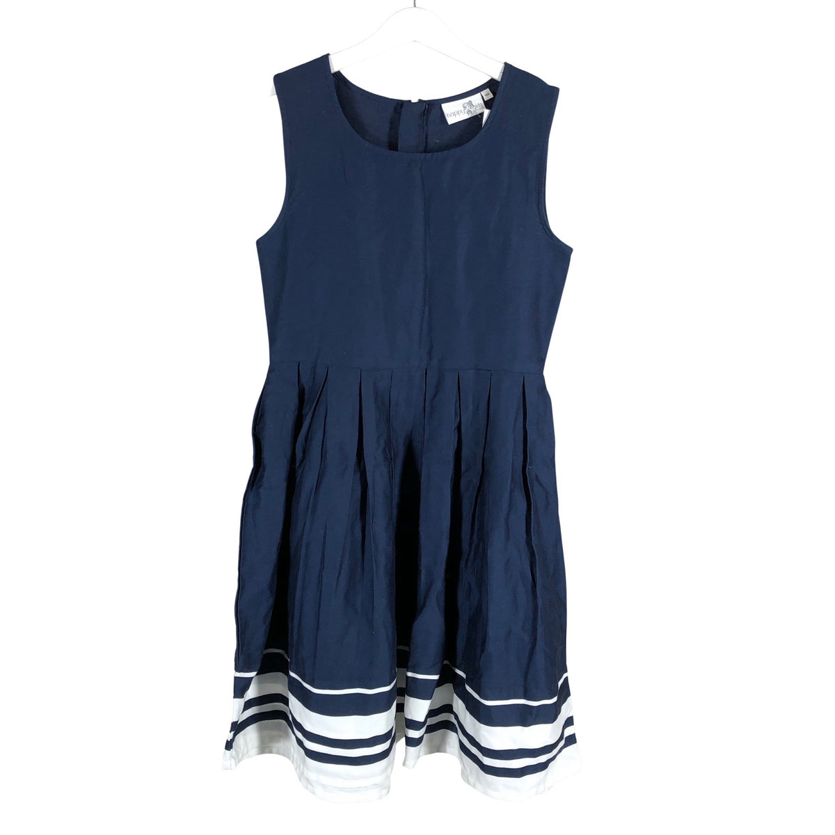 Unisex Happy Girls by Eisend - Mitteveniv kleit, suurus 152 - 158 - Sinine (1)