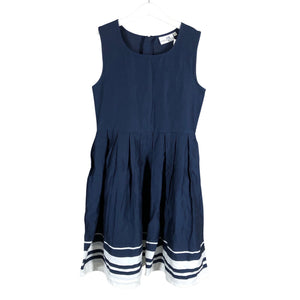 Unisex Happy Girls by Eisend - Mitteveniv kleit, suurus 152 - 158 - Sinine (1)