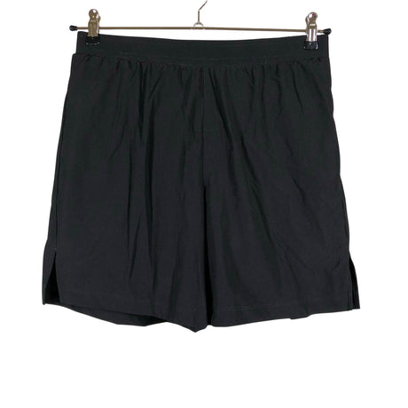 Unisex Ninepine - Lühikesed spordipüksid, suurus 40 - Must ()