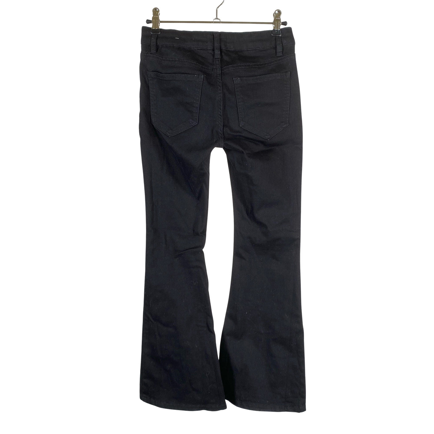 Unisex Lindex - Teksad, suurus 146 - 152 - Must (2)