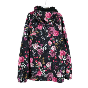 Unisex Name It - Softshell jope, suurus 152 - 158 - Must (2)