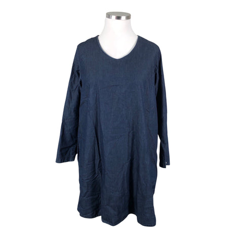 Unisex NOSH - Teksakleit, suurus 42 - Sinine ()