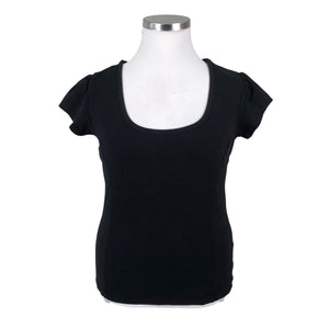 Unisex Gant - T-särk, suurus 42 - Must (1)