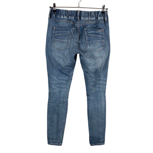 Unisex Cream - Teksad, suurus 38 - Helesinine (2)