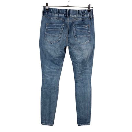 Unisex Cream - Teksad, suurus 38 - Helesinine (2)