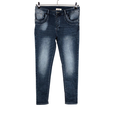 Unisex Piro - Teksad, suurus 38 - Sinine ()