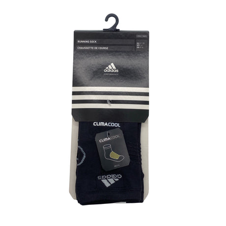Unisex Adidas - Spordisokid, suurus 38 - Must ()