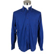 Unisex Harris&Harold - Triiksärk, suurus M - Sinine ()