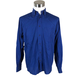 Unisex Harris&Harold - Triiksärk, suurus M - Sinine (1)