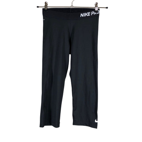 Unisex Nike - Poolpikad spordipüksid, suurus 38 - Must ()