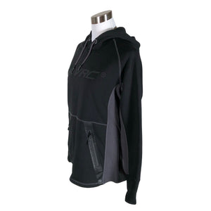 Unisex RVRC Revolution Race - Dressipluus, suurus 40 - Must (2)