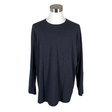 Unisex Esprit - Trikotaažist pluus, suurus XXXL - Sinine ()