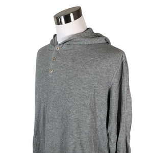 Unisex Vince. - Dressipluus, suurus XXL - Hall (3)