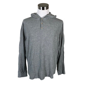 Unisex Vince. - Dressipluus, suurus XXL - Hall (1)