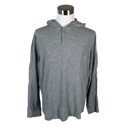 Unisex Vince. - Dressipluus, suurus XXL - Hall ()