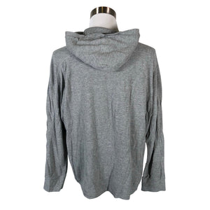 Unisex Vince. - Dressipluus, suurus XXL - Hall (2)
