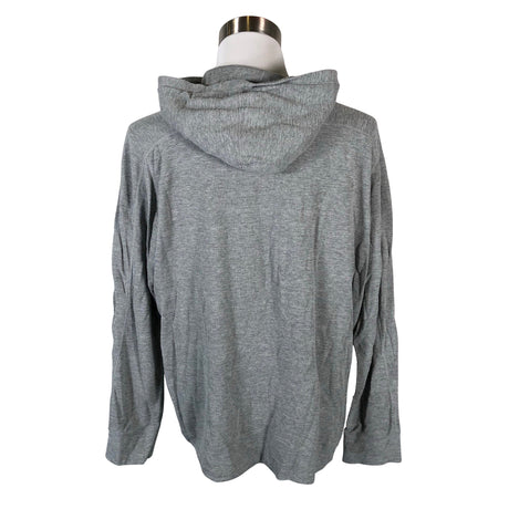 Unisex Vince. - Dressipluus, suurus XXL - Hall (2)