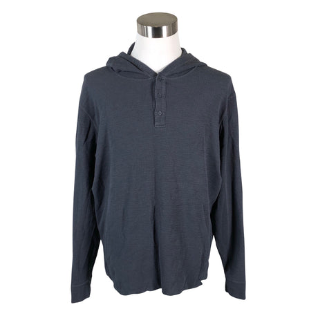 Unisex Vince. - Dressipluus, suurus XXL - Sinine ()