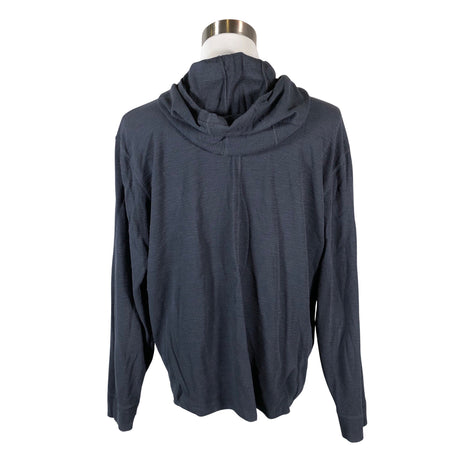Unisex Vince. - Dressipluus, suurus XXL - Sinine (2)