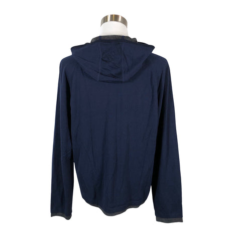 Unisex Vince. - Kampsun, suurus XXL - Sinine (2)
