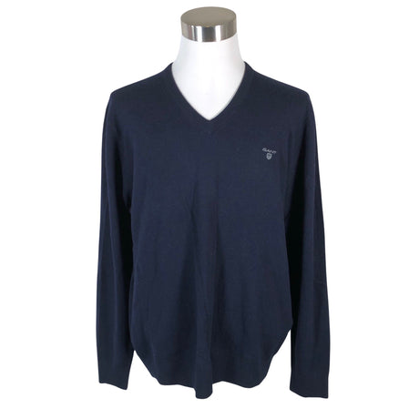 Unisex Gant - Kampsun, suurus XXXL - Sinine ()