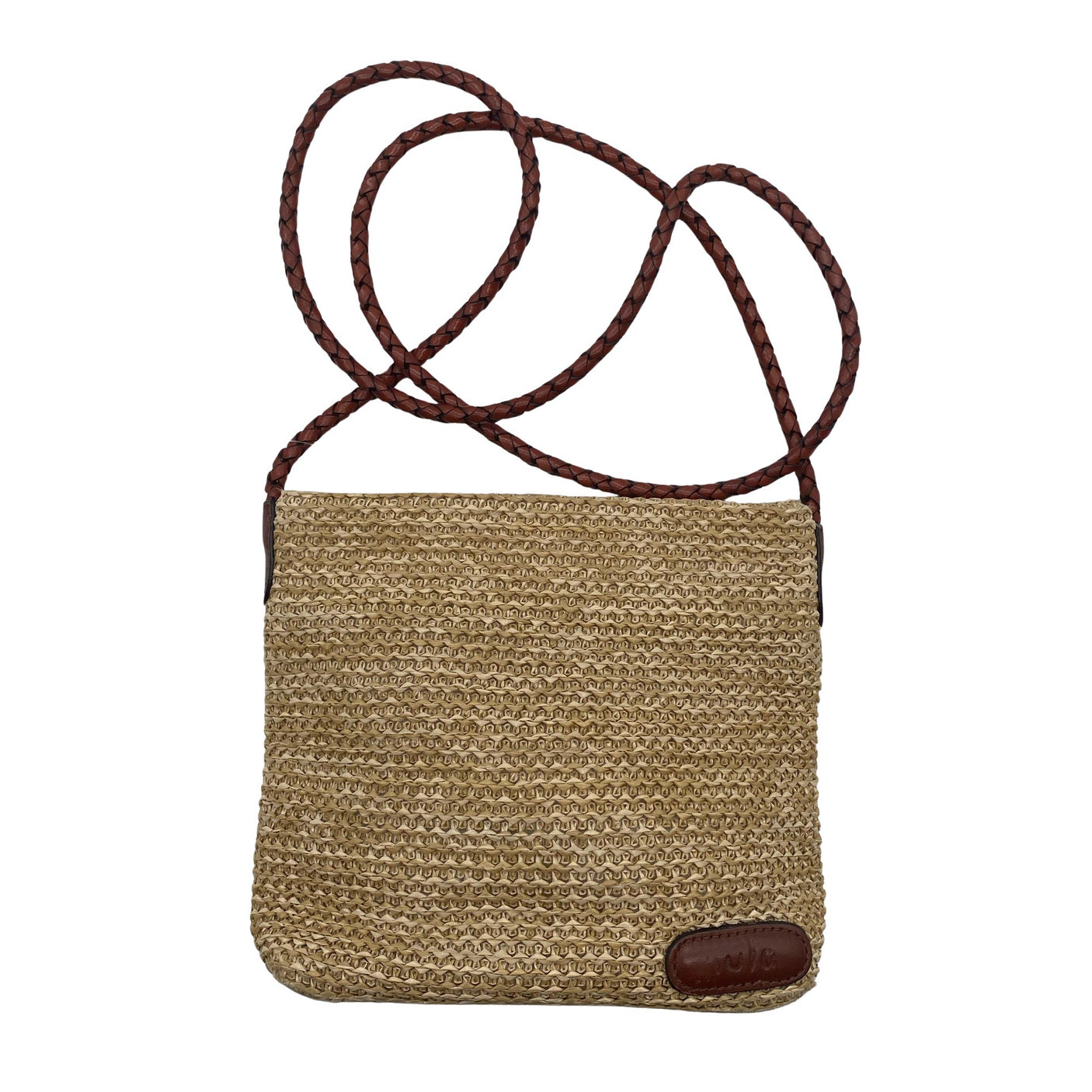 Unisex Tula - Õlakott, suurus Mini - Beige (1)