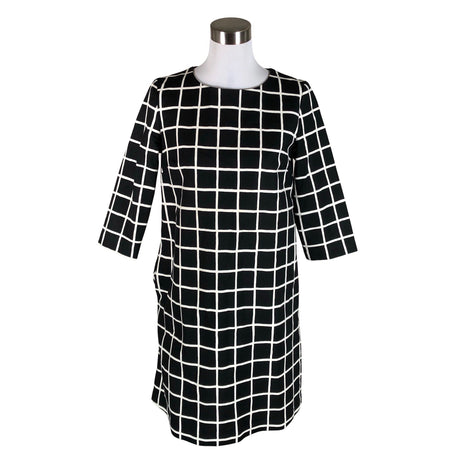 Unisex Marimekko - Mitteveniv kleit, suurus 36 - Must ()