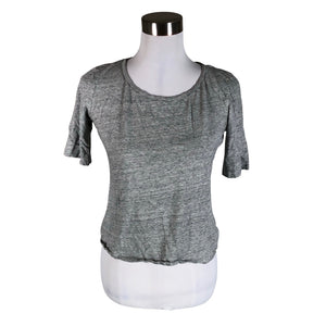 Unisex &Other Stories - T-särk, suurus 38 - Hall (1)