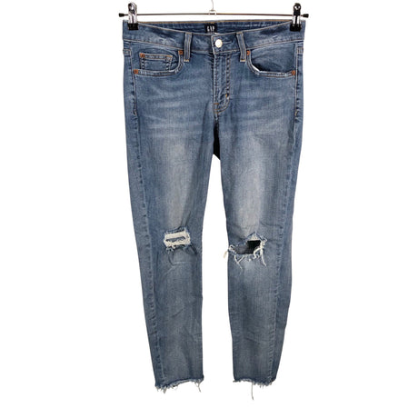 Unisex Gap - Teksad, suurus W29 - Helesinine ()