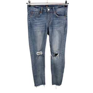 Unisex Gap - Teksad, suurus W29 - Helesinine (1)