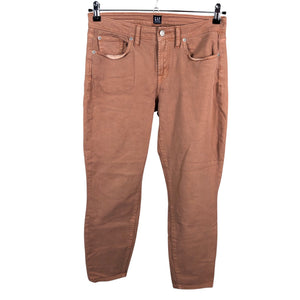 Unisex Gap - Teksad, suurus W29 - Oranž (1)