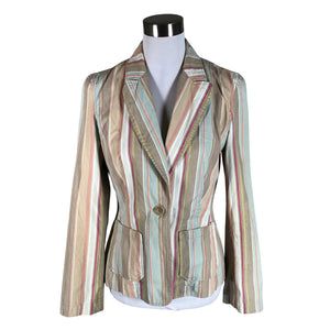Unisex Laura Ashley - Jakk, suurus 38 - Beige (1)