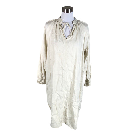 Unisex Arket - Mitteveniv kleit, suurus 40 - Beige ()