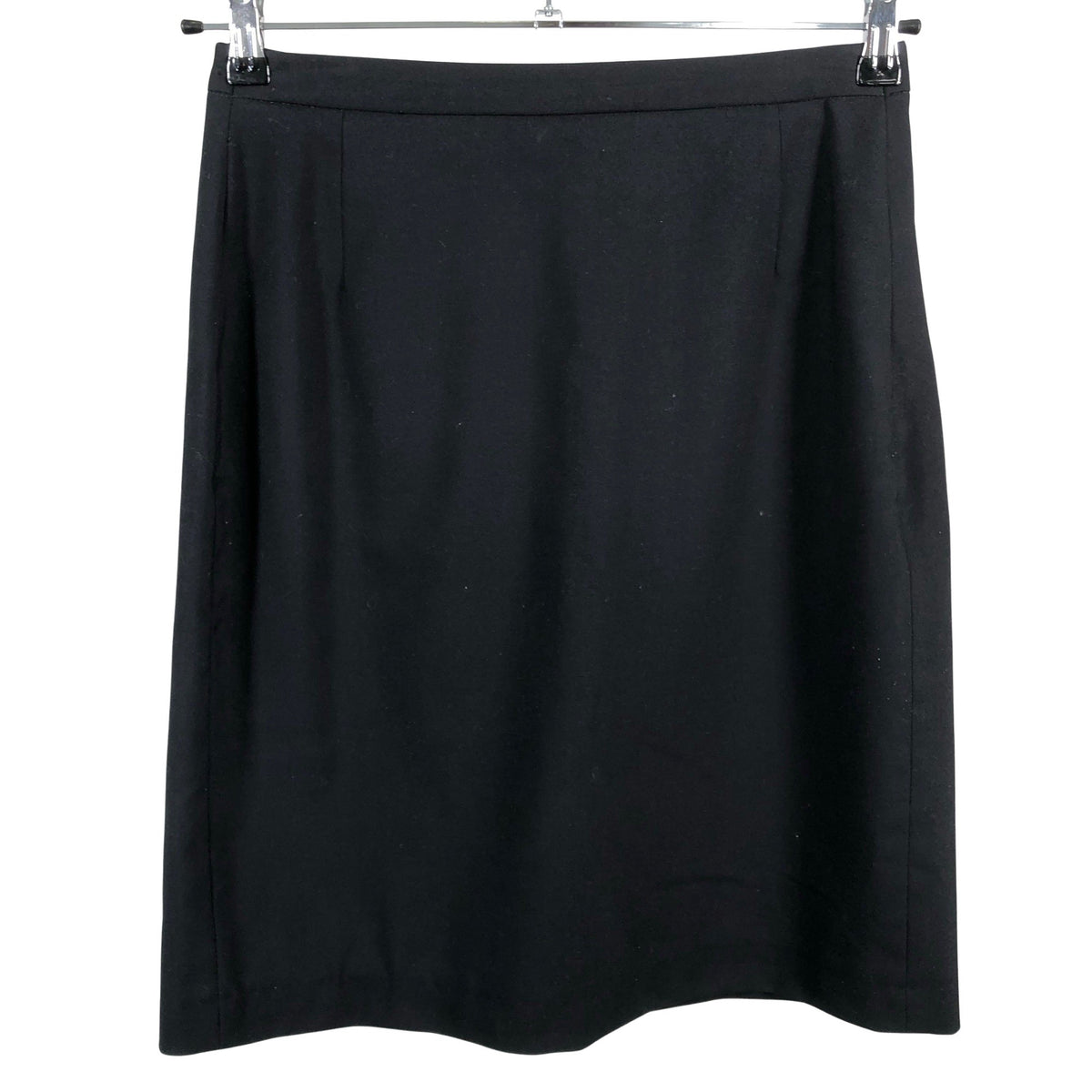 Unisex InWear - Mitteveniv seelik, suurus 38 - Must (1)