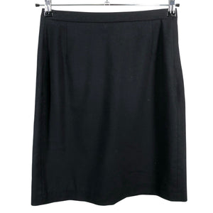 Unisex InWear - Mitteveniv seelik, suurus 38 - Must (1)