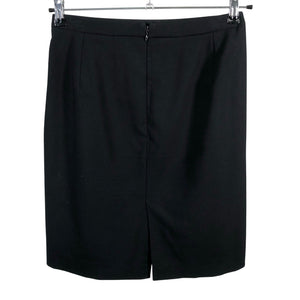 Unisex InWear - Mitteveniv seelik, suurus 38 - Must (2)