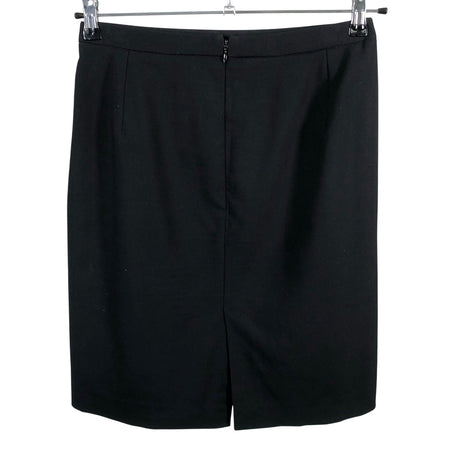 Unisex InWear - Mitteveniv seelik, suurus 38 - Must (2)
