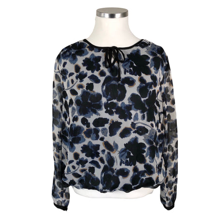 Unisex Zhenzi - Pluus, suurus 42 - Sinine ()