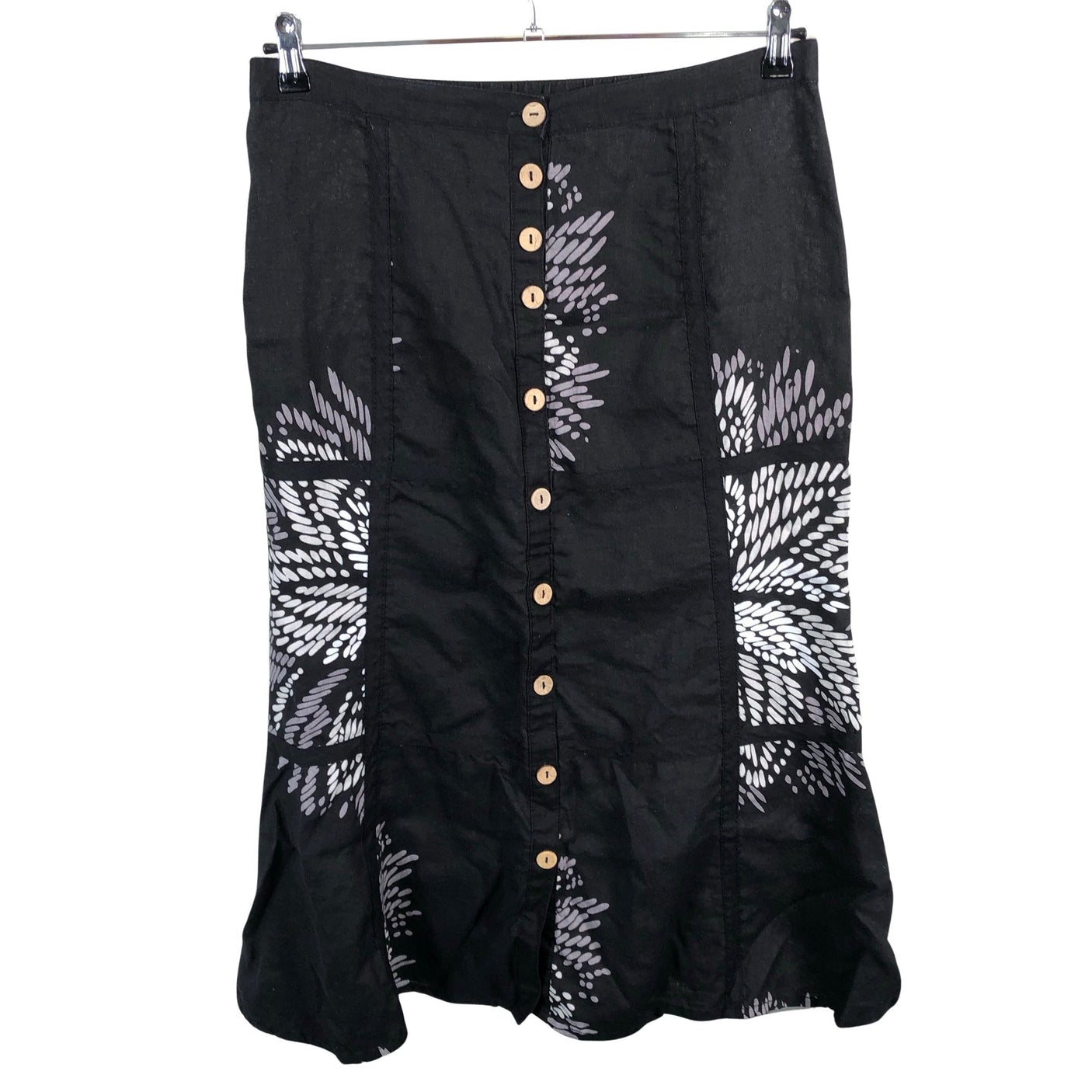 Unisex NP Collection - Mitteveniv seelik, suurus 42 - Must (2)