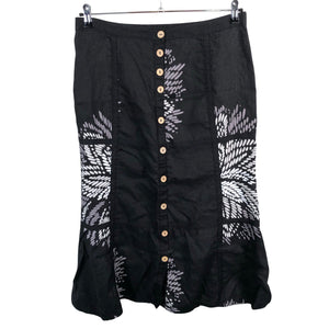 Unisex NP Collection - Mitteveniv seelik, suurus 42 - Must (2)