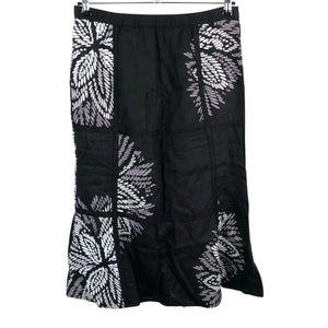 Unisex NP Collection - Mitteveniv seelik, suurus 42 - Must (1)