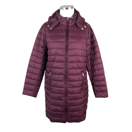 Unisex Create - Õhem talvejope, suurus 48 - Lilla ()