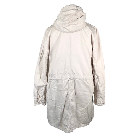 Unisex R-collection - Jope, suurus 42 - Beige (2)