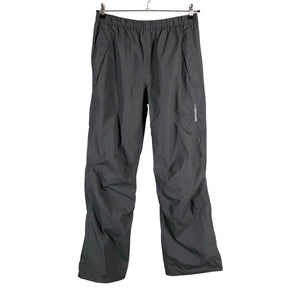 Unisex Didriksons - Õuepüksid, suurus 42 - Hall (1)