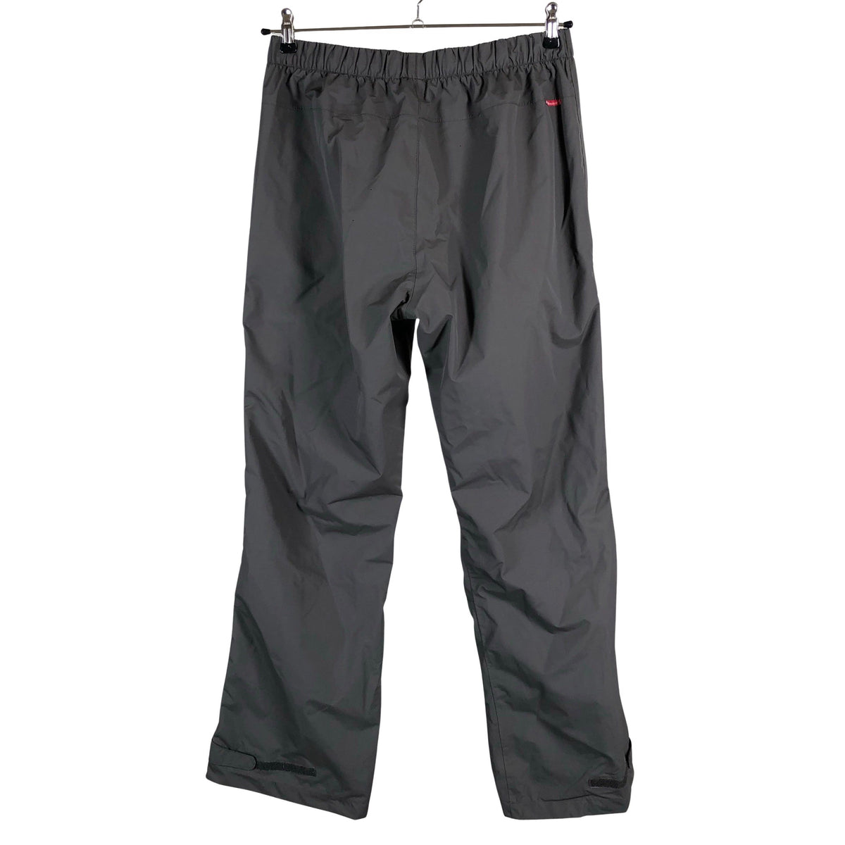Unisex Didriksons - Õuepüksid, suurus 42 - Hall (2)